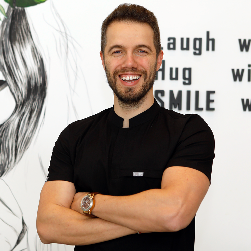 Dt. Levent Emir Güneysu