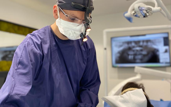 All On 4/6 Dental Implant